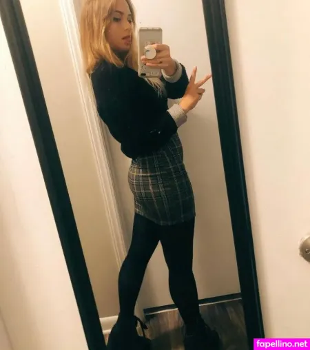 Evergreenosa OnlyFans Thumbnail #sl1XAyNoMu