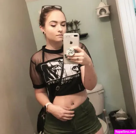 Evergreenosa OnlyFans Thumbnail #tuifCZxn7o