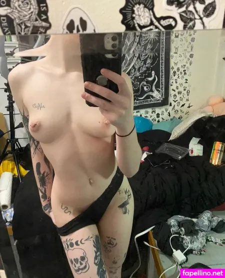 Everly 666 OnlyFans Thumbnail #WIx5rSTEAd