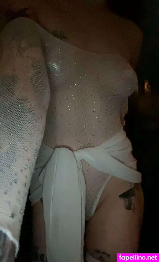 Everly 666 Nude Leaked OnlyFans Photo #pEc9bCWvwp