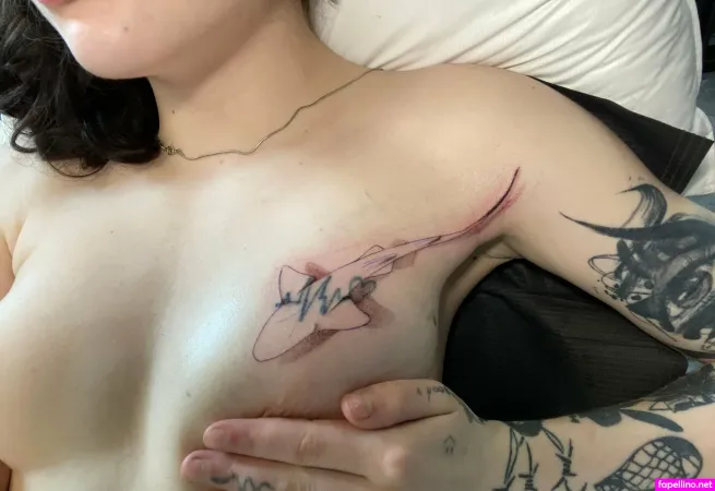 Everlyy666 OnlyFans Thumbnail #LLESIoniUS