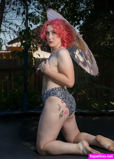 Evermoore24 OnlyFans Thumbnail #VYHlcTxcGv