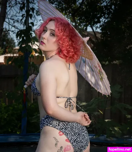 Evermoore24 OnlyFans Thumbnail #o5903WvHQn