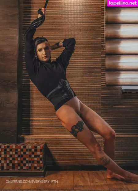 Everybery Ftm Vip OnlyFans Thumbnail #0YwMNHylLi