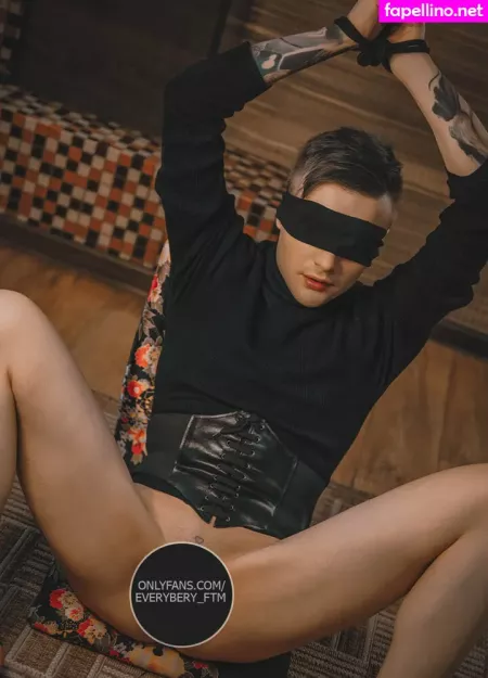 Everybery Ftm Vip OnlyFans Thumbnail #7P1FW1KGbK