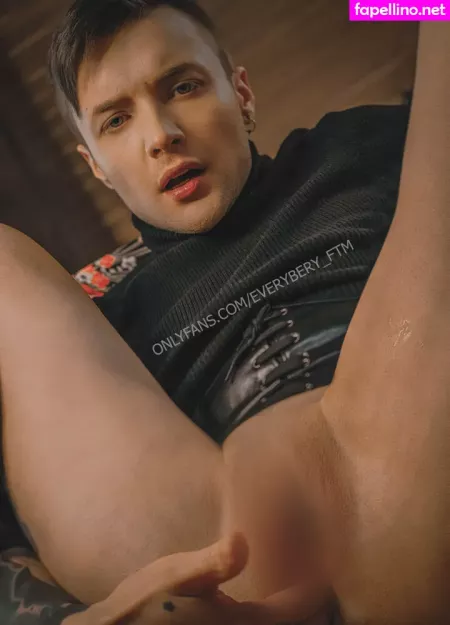 Everybery Ftm Vip OnlyFans Thumbnail #GKT7UKoXQg