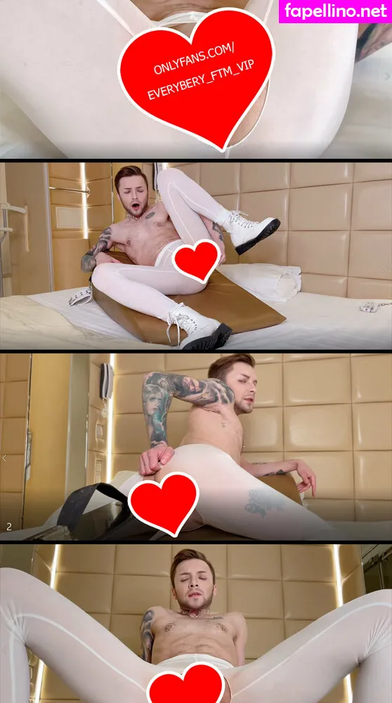 bedazzled12345, everybery_ftm_vip Nude Leaked OnlyFans Photo #L8KgBJkeXJ