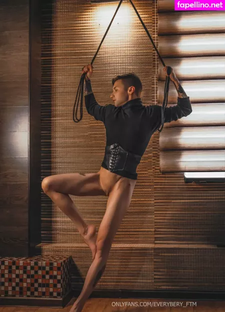 Everybery Ftm Vip OnlyFans Thumbnail #wfcoMXOeLS