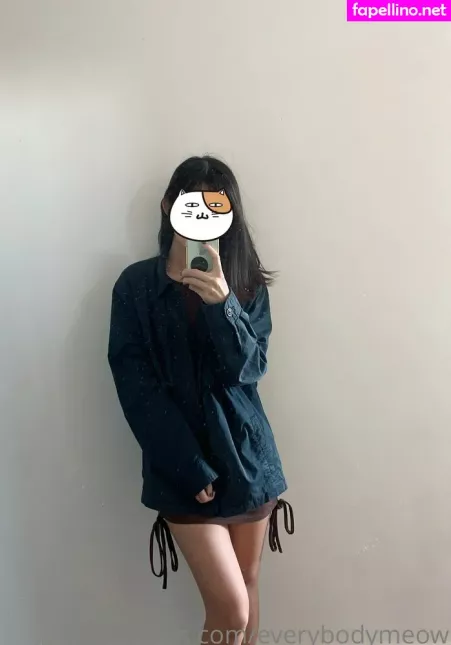 Everybodymeow OnlyFans Thumbnail #DpqzWtabsA