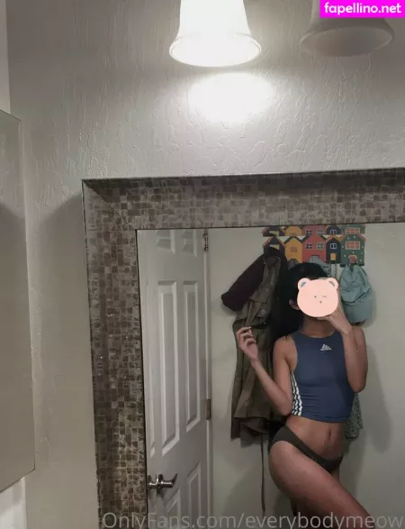 Everybodymeow OnlyFans Thumbnail #OSrdqDRQRF