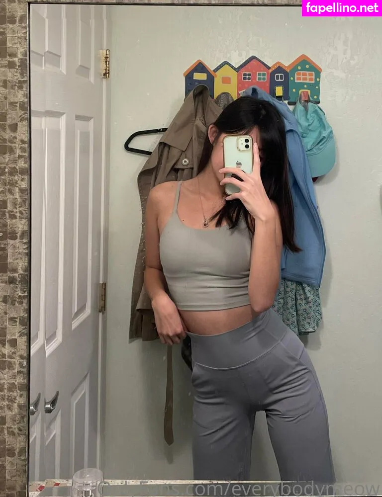 everybodymeow, lordbowserthecat Nude Leaked OnlyFans Photo #gwOz526KoY