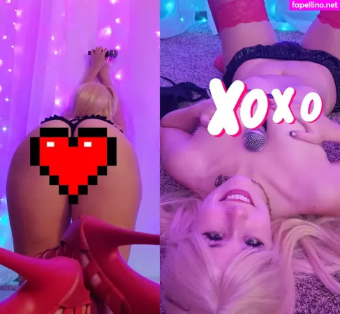 Everyday Harleyquinn OnlyFans Thumbnail #CsDUBLXGBO