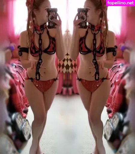 Everyday Harleyquinn OnlyFans Thumbnail #i8ELjXR2Iw