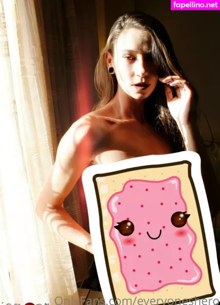 Everyoneshero OnlyFans Thumbnail #5feDd4FMnd