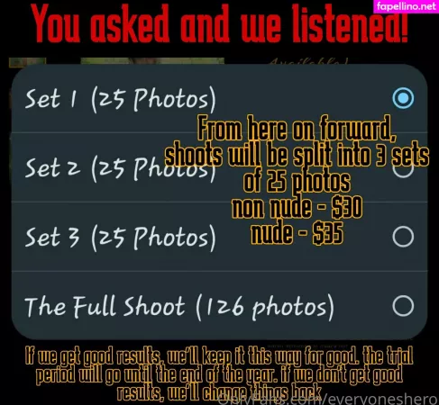 Everyoneshero Main Profile Photo