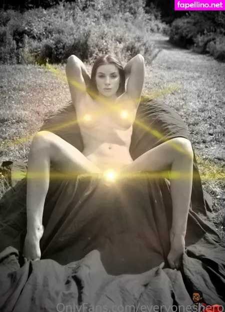 Everyoneshero OnlyFans Thumbnail #pdC3HqnLJd
