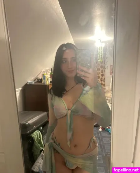 Everythingisrosie OnlyFans Thumbnail #iXLkmXO1m8