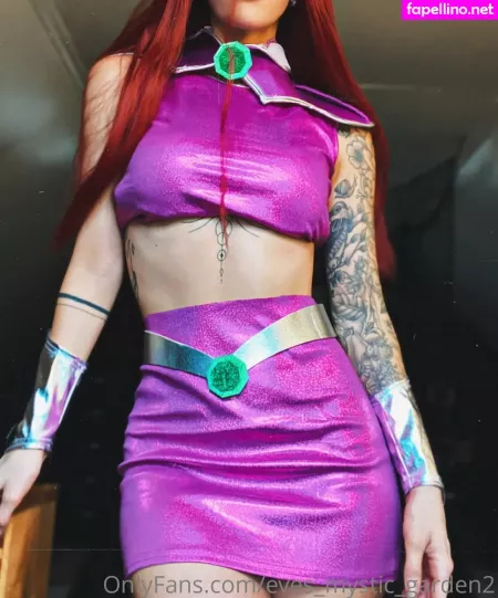Eves Mystic Garden2 OnlyFans Thumbnail #2ysHVZTYIR