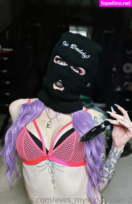 Eves Mystic Garden2 OnlyFans Thumbnail #7GOexHFzyS