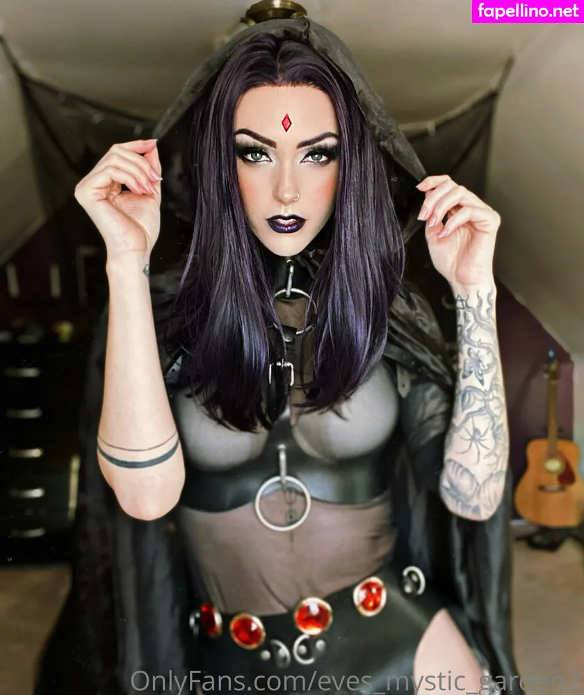 eves__garden, eves_mystic_garden2 Nude Leaked OnlyFans Photo #KjaxBEdrJK