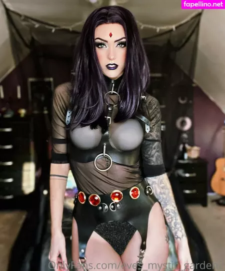 Eves Mystic Garden2 OnlyFans Thumbnail #NGarRuox6j