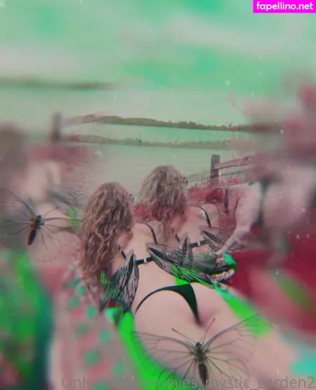 Eves Mystic Garden2 OnlyFans Thumbnail #QzMIwuFxvp