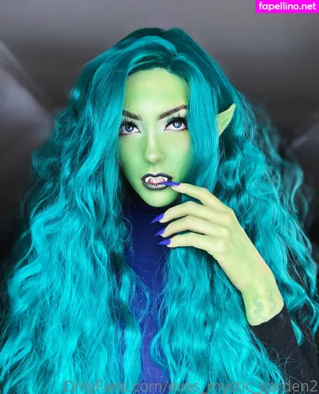 Eves Mystic Garden2 OnlyFans Thumbnail #UMHs0CBShP