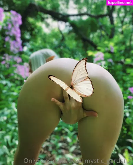 Eves Mystic Garden2 OnlyFans Thumbnail #qIaEx2EQOj