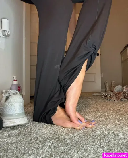 Evesfeet123 OnlyFans Thumbnail #fLTuFtO3Ki