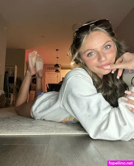 Evesfeet123 OnlyFans Thumbnail #nJVSK4IQNP