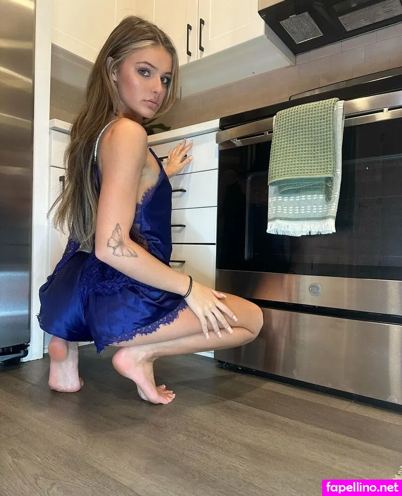 evesfeet123 Nude Leaked OnlyFans Photo #nuWnp1IPS1