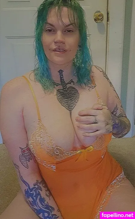 Eveshadow OnlyFans Thumbnail #Y3AWxy31Dw