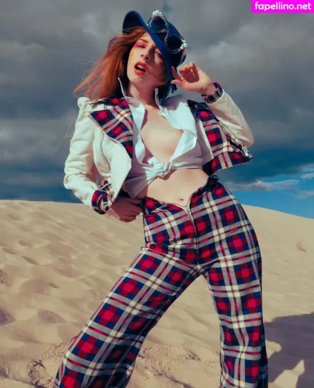 Evette S Niche OnlyFans Thumbnail #4fWZskms6M