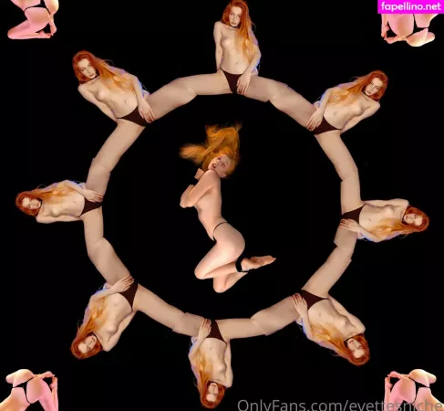 Evette S Niche OnlyFans Thumbnail #MUfNvgi2Sn