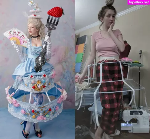 Evette S Niche OnlyFans Thumbnail #vNzWCpECOu