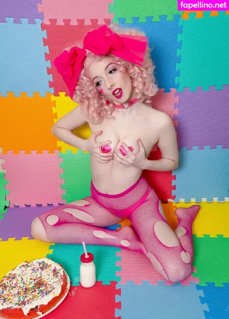 Evettes Niche OnlyFans Thumbnail #GbjvykzExZ