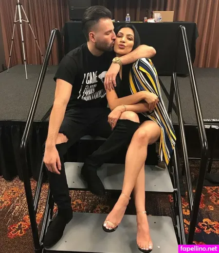 Evettexo OnlyFans Thumbnail #8h3YqeKOkl