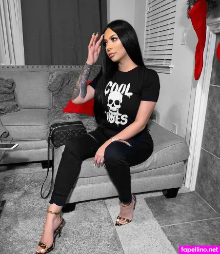 Evettexo OnlyFans Thumbnail #aBjpR2waT6