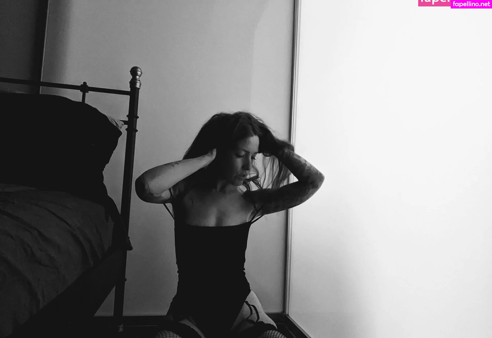 eveunleashed Nude Leaked OnlyFans Photo #GKQQua9Nmr