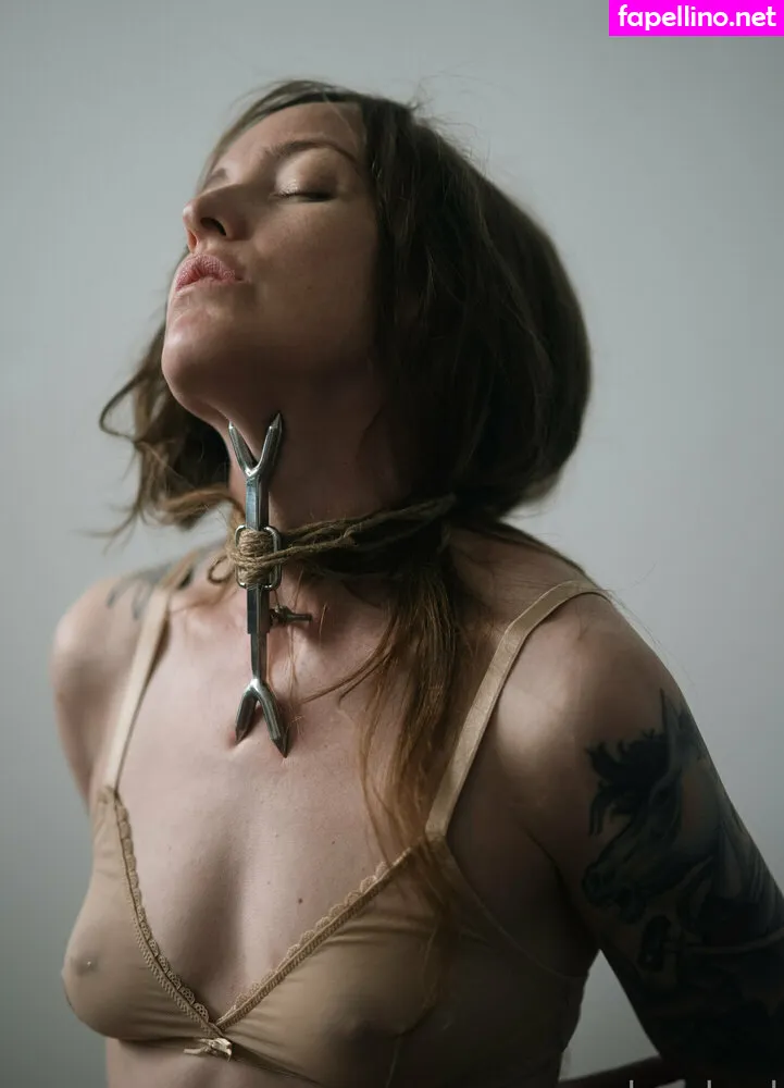 eveunleashed Nude Leaked OnlyFans Photo #akrZ7NVmXV