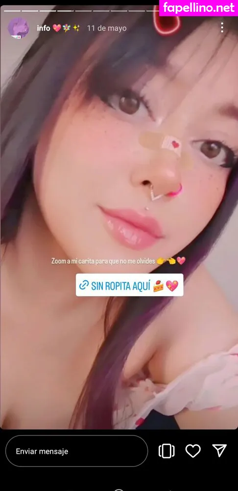 eventuallyn, evexxuwu, frambuesuriuwu Nude Leaked OnlyFans Photo #E9TRMhSZXs