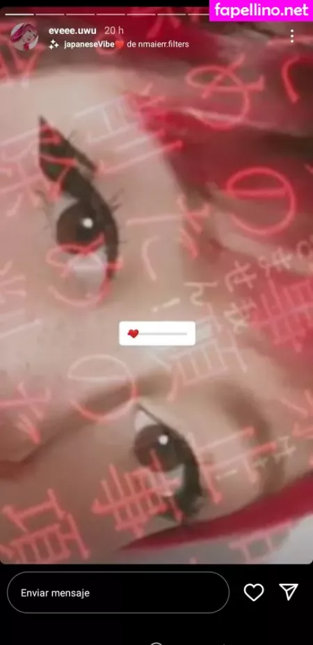 Eveuwu OnlyFans Thumbnail #MdYGJOcux7