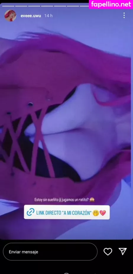 Eveuwu OnlyFans Thumbnail #yTLI6xAE0l