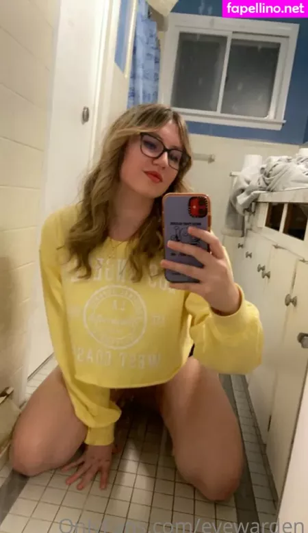 Evewarden OnlyFans Thumbnail #h8kVk5x3Ob