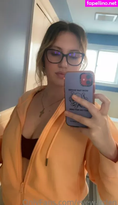 Evewarden OnlyFans Thumbnail #l1Ih5Z1fZx