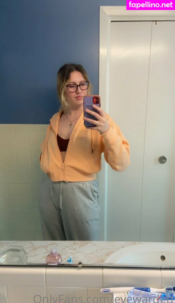 ameliaevewarden, evewarden Nude Leaked OnlyFans Photo #og9NE7fYop