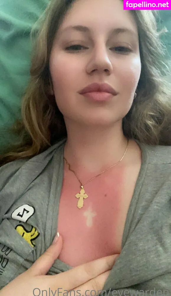 ameliaevewarden, evewarden Nude Leaked OnlyFans Photo #u30B7Kib3G