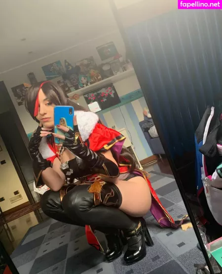 Eveyfoxfire OnlyFans Thumbnail #6Rk1DxjFLs