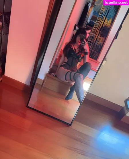 Eveyfoxfire OnlyFans Thumbnail #VzpcW3BOD4