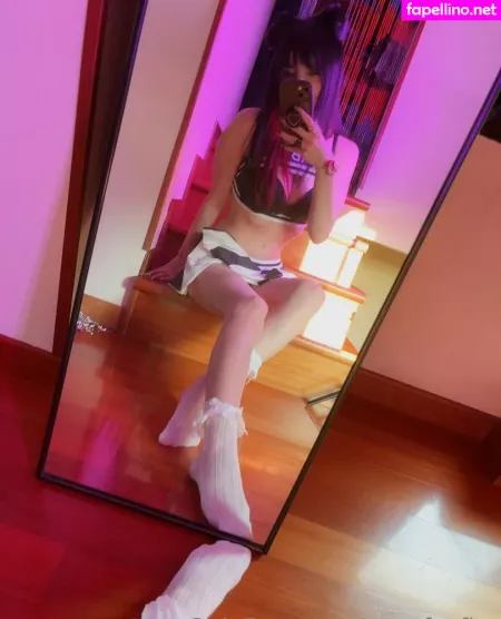 Eveyfoxfire OnlyFans Thumbnail #lhlsuqQMZk